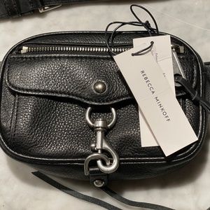 Rebecca Minkoff Blythe Belt Bag NWT